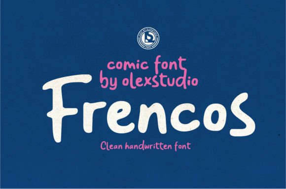 Frencos Free Download